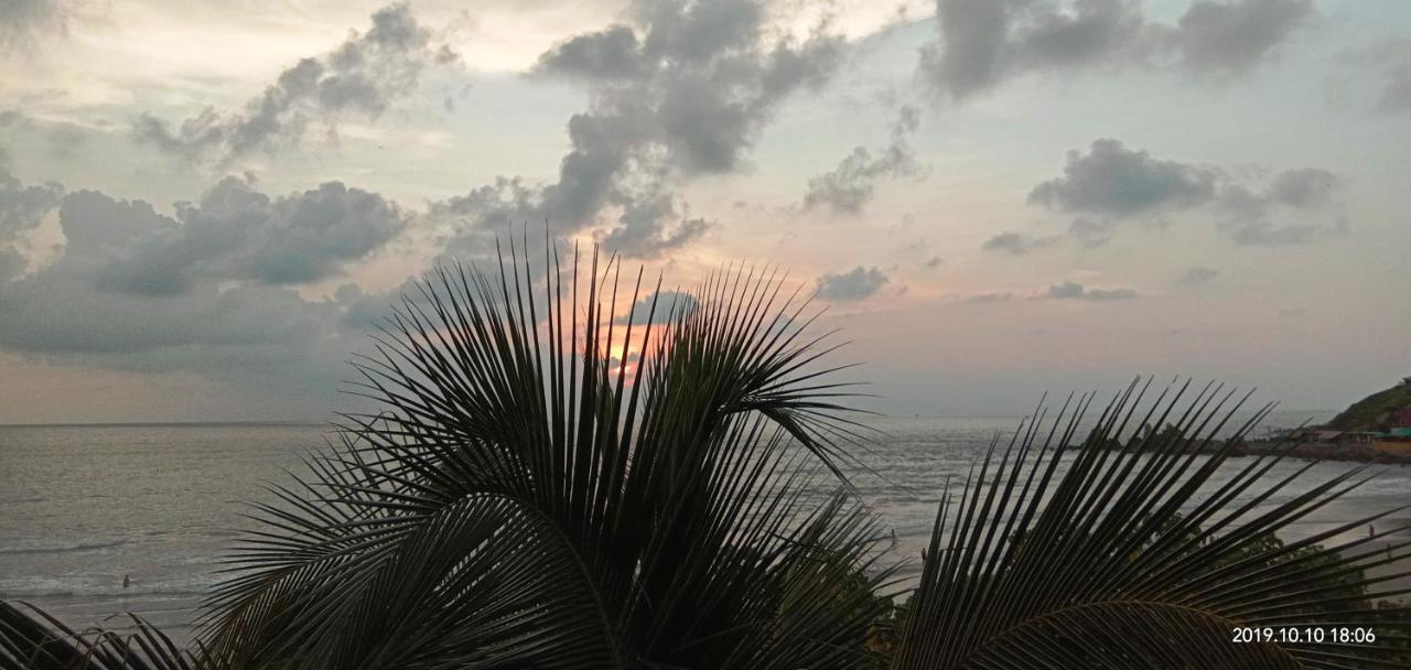 21Coconuts Inn Arambol Extérieur photo