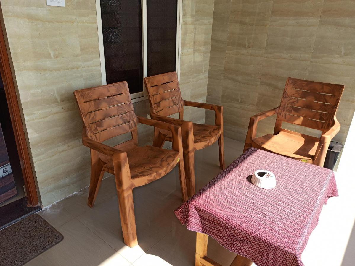 21Coconuts Inn Arambol Extérieur photo